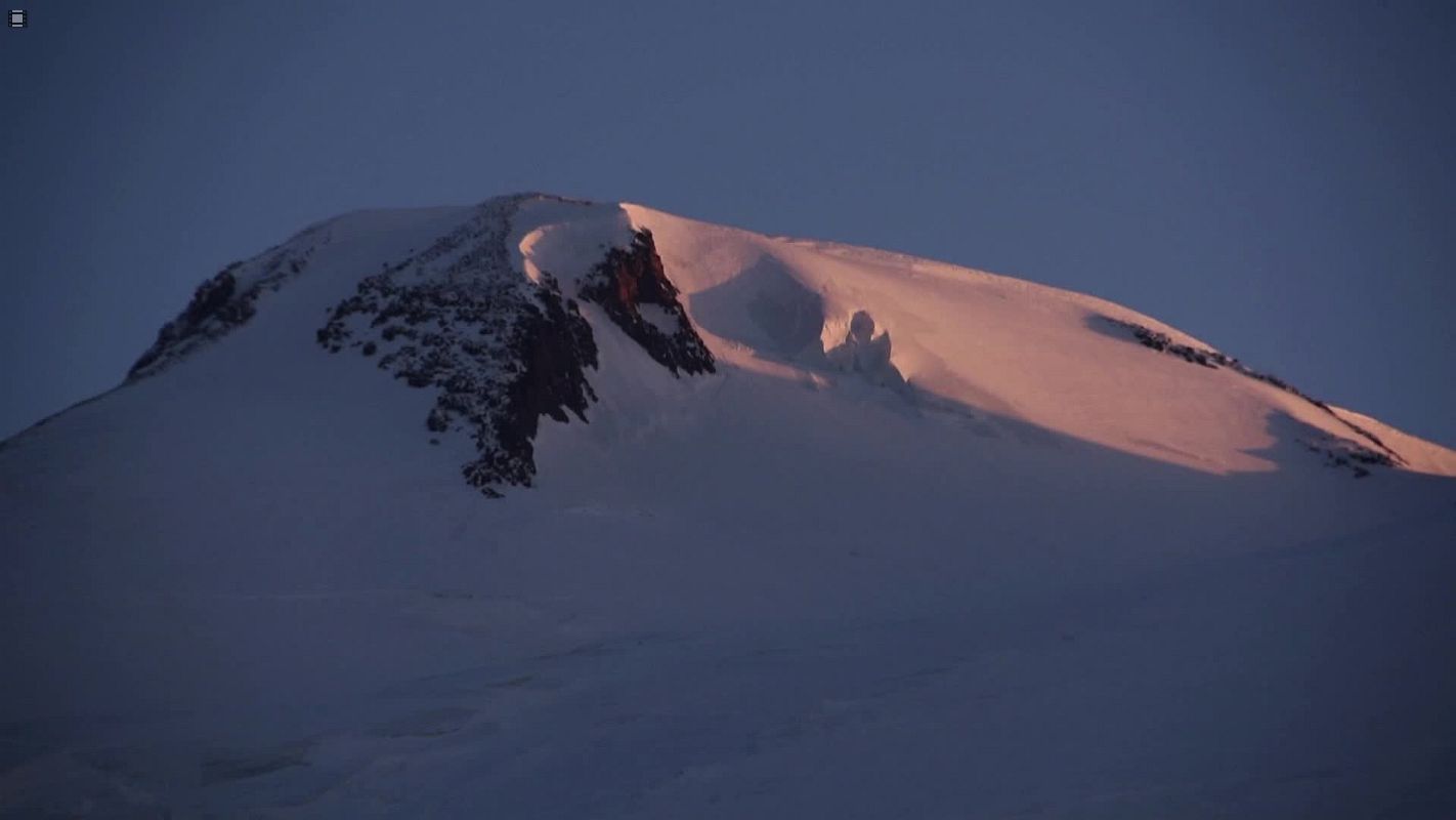 Climb Mount Elbrus To Pastukhov Rocks 4700m